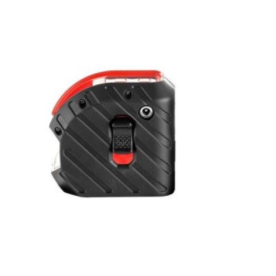 Nivel Laser Armo 2D RED 20MT ADA