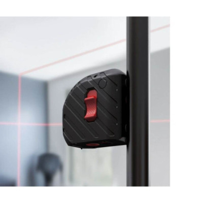 Nivel Laser Armo 2D RED 20MT ADA
