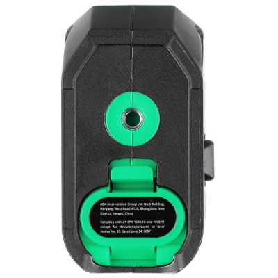 Nivel Laser Armo Mini GREEN 20MT ADA