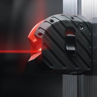 Nivel Laser Armo Mini RED 10MT ADA
