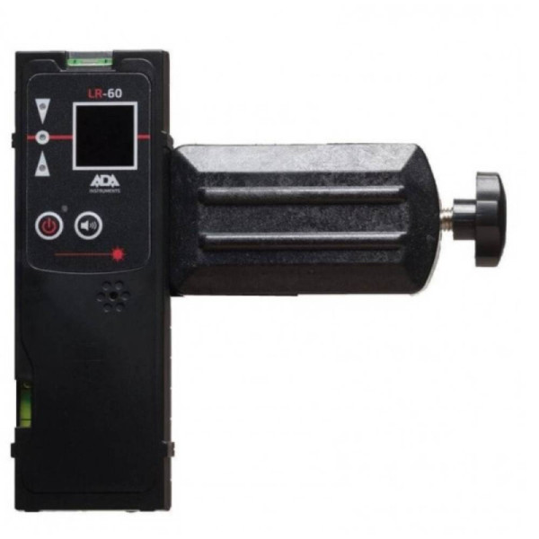 Receptor Para Nivel A Laser - ADA LR60