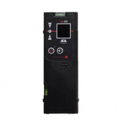 Receptor Para Nivel A Laser - ADA LR60
