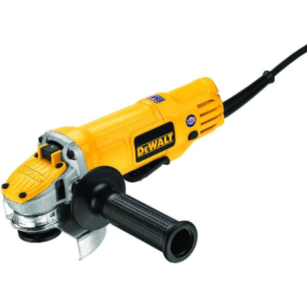 Esmerilhadeira Angular 4.1/2 900w 220v Dwe4120b2b Dewalt