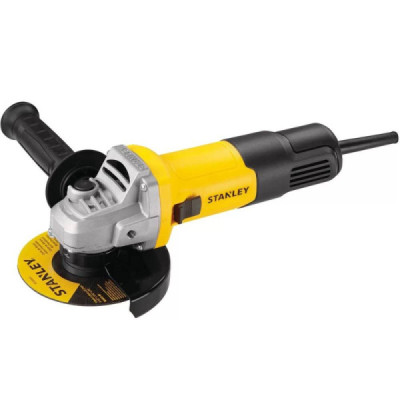 Esmerilhadeira Angular 4.1/2 750W SG7115 - Stanley