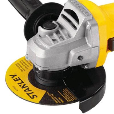 Esmerilhadeira Angular 4.1/2 750W SG7115 - Stanley