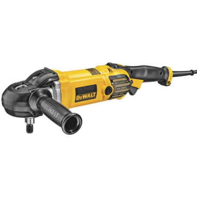 Lixadeira Politriz De 7 E 9 Pol. 1.250w Dewalt Dwp849x