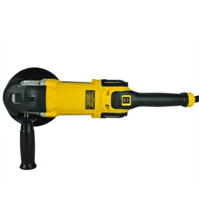 Lixadeira Politriz De 7 E 9 Pol. 1.250w Dewalt Dwp849x