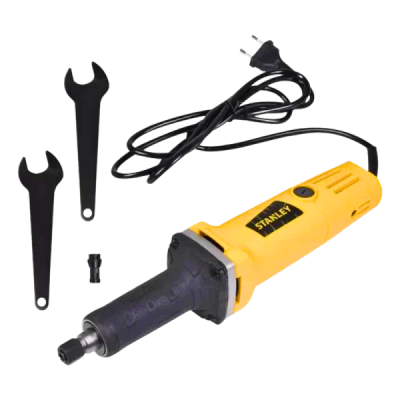 Retificadeira 500w 220v Stel861-b2 STANLEY
