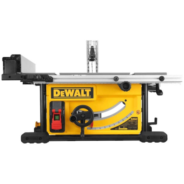 Serra Mesa 220v 10 2000w Dewalt Dwe7492