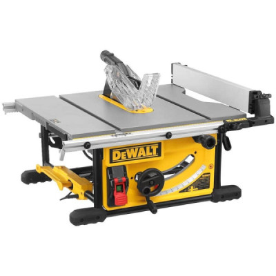 Serra Mesa 220v 10 2000w Dewalt Dwe7492
