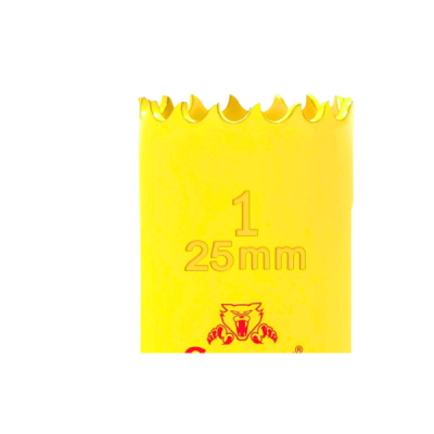 Serra Copo 25MM - 1" Fast Cut FCH0100-G Starret