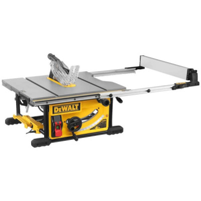 Serra Mesa 220v 10 2000w Dewalt Dwe7492