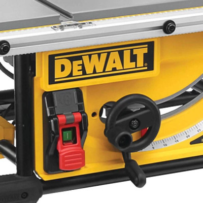 Serra Mesa 220v 10 2000w Dewalt Dwe7492
