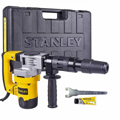 Martelo Demolidor SDS MAX 110V SHM5K-BR STANLEY
