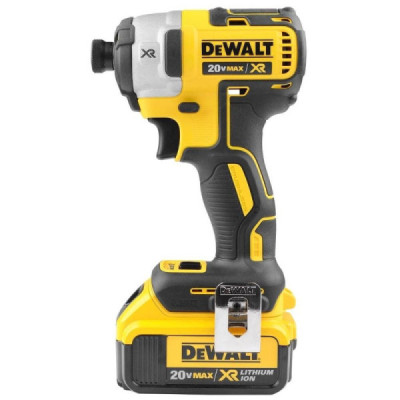 Parafusadeira de Impacto DCF887M2-B2 - Dewalt