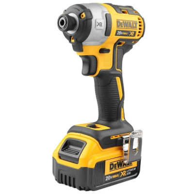 Parafusadeira de Impacto DCF887M2-B2 - Dewalt