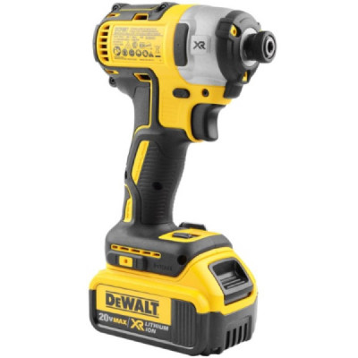 Parafusadeira de Impacto DCF887M2-B2 - Dewalt
