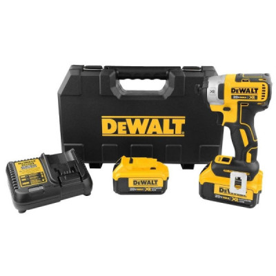 Parafusadeira de Impacto DCF887M2-B2 - Dewalt
