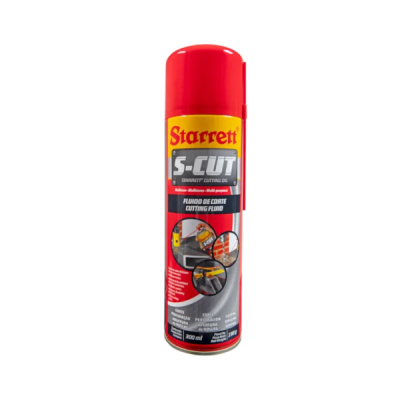 Fluido de Corte Spray S-CUT 300 ML 190GR