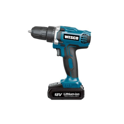 Parafusadeira/Furadeira WS2972 - Wesco