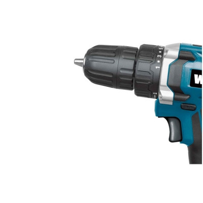 Parafusadeira/Furadeira WS2972 - Wesco
