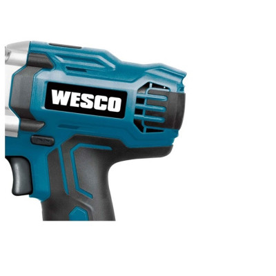 Parafusadeira/Furadeira WS2972 - Wesco