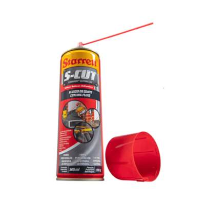 Fluido de Corte Spray S-CUT 300 ML 190GR