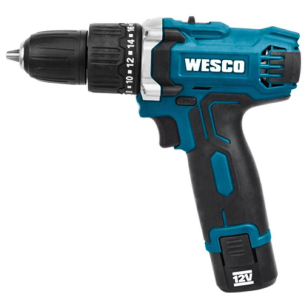 Furadeira de Impacto WESCO WS2547