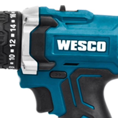 Furadeira de Impacto WESCO WS2547