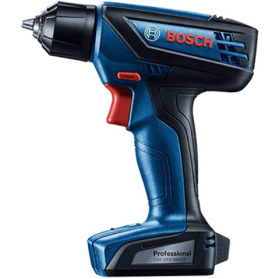 Parafusadeira/Furadeira à Bateria GSR 1000 Smart - Bosch
