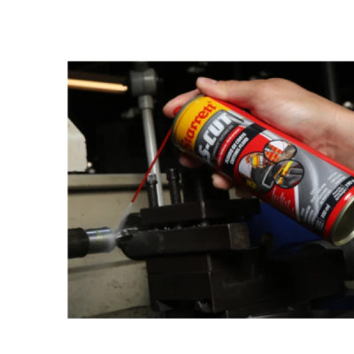 Fluido de Corte Spray S-CUT 300 ML 190GR
