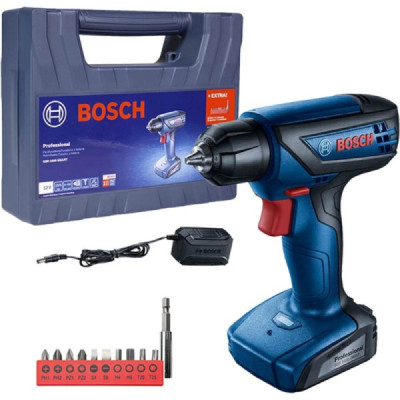 Parafusadeira/Furadeira à Bateria GSR 1000 Smart - Bosch