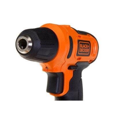 Furadeira/Parafusadeira LD12SC - Black Decker