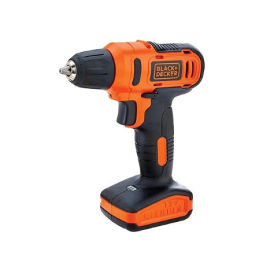 Furadeira/Parafusadeira LD12SC - Black Decker