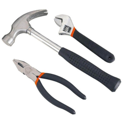 Furadeira De Impacto 550w 220v Black & Decker Hd500ks-b2