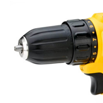 Parafusadeira Furadeira DCD700LC1BR - Dewalt