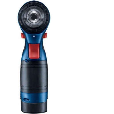 Parafusadeira/Furadeira GSB 120 - Bosch