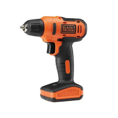 Furadeira Parafusadeira Black & Decker LD12S
