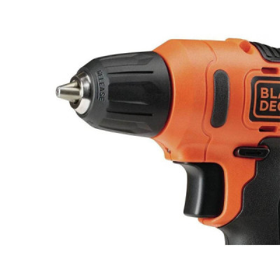 Furadeira Parafusadeira Black & Decker LD12S
