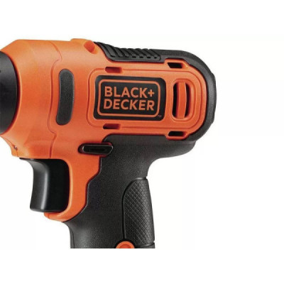Furadeira Parafusadeira Black & Decker LD12S