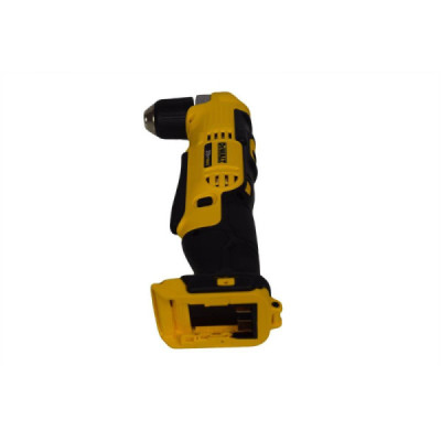 Furadeira Angular Max Dewalt DCD740B