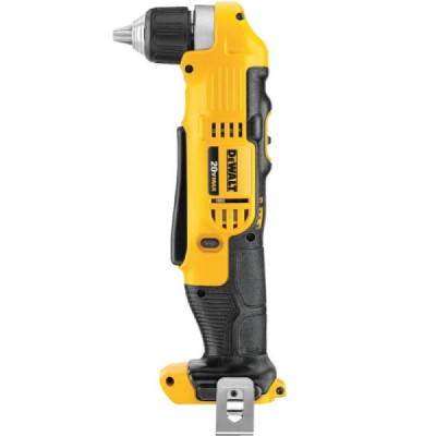 Furadeira Angular Max Dewalt DCD740B