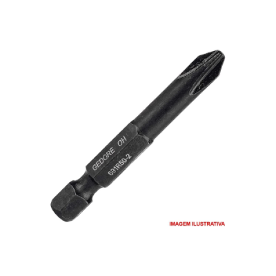 Bits Phillips PH1 1/4x 50.8 691R50