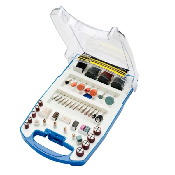 Kit p/ microretifica c/ 145 pÇs