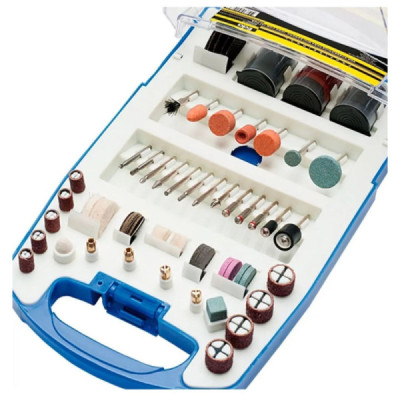 Kit p/ microretifica c/ 145 pÇs