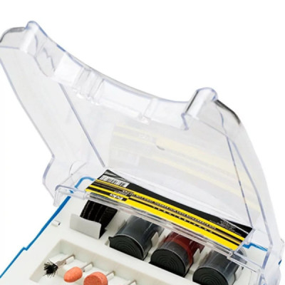 Kit p/ microretifica c/ 145 pÇs
