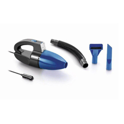 Aspirador de po portatil p/ carro 12v ap-17