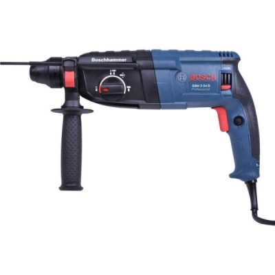 Martelete Perfurador 800W 220V GBH2-24 D112AO