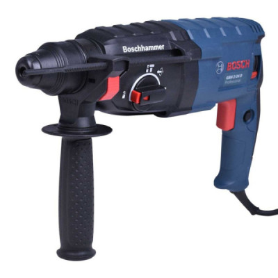 Martelete Perfurador 800W 220V GBH2-24 D112AO