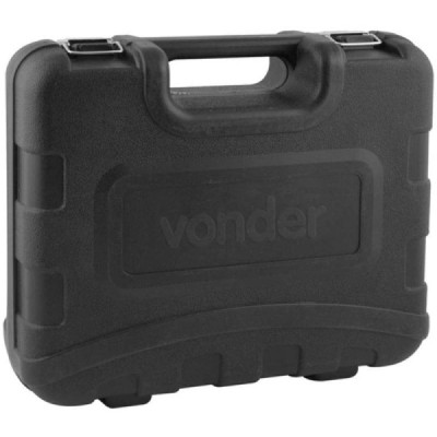 Parafusadeira/Furadeira à Bateria 12V 3/8 Biv PFV074 - Vonder